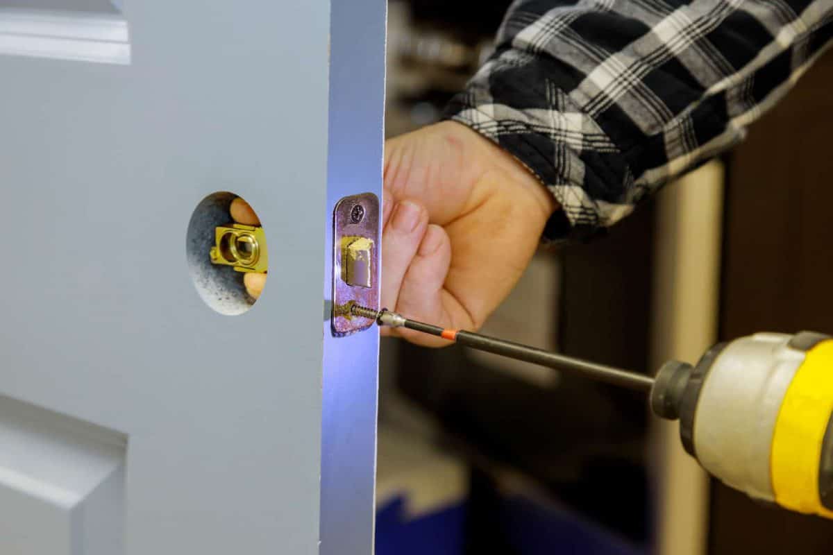 החלפת צילינדר